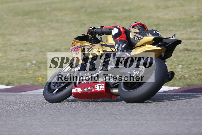 /08 17.04.2026  TZ Motorsport ADR/Gruppe rot/909